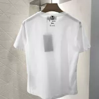 $68.00 USD Gucci T-Shirts Short Sleeved For Women #1342486