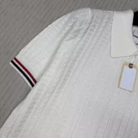 $80.00 USD Thom Browne TB T-Shirts Short Sleeved For Women #1342493