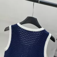 $108.00 USD Gucci Dresses Sleeveless For Women #1342498