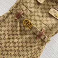 $135.00 USD Gucci Dresses Sleeveless For Women #1342499