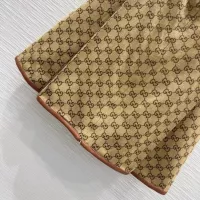 $135.00 USD Gucci Dresses Sleeveless For Women #1342499