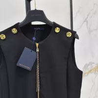 $118.00 USD Louis Vuitton LV Dresses Sleeveless For Women #1342500