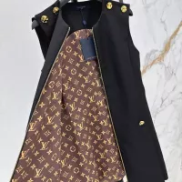 $118.00 USD Louis Vuitton LV Dresses Sleeveless For Women #1342500