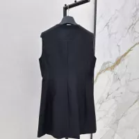 $118.00 USD Louis Vuitton LV Dresses Sleeveless For Women #1342500