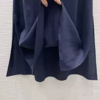 $140.00 USD Prada Dresses Sleeveless For Women #1342503