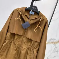 $128.00 USD Prada Dresses Long Sleeved For Women #1342505