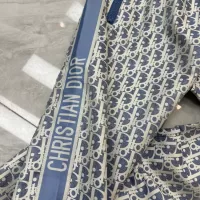$105.00 USD Christian Dior Pants For Women #1342511