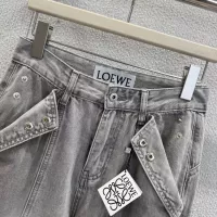 $98.00 USD LOEWE Jeans For Women #1342512