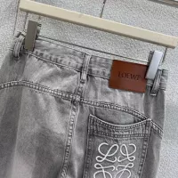 $98.00 USD LOEWE Jeans For Women #1342512