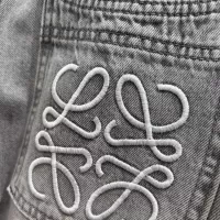 $98.00 USD LOEWE Jeans For Women #1342512