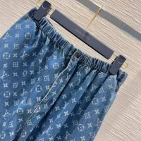 $112.00 USD Louis Vuitton LV Jeans For Women #1342513