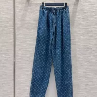 $112.00 USD Louis Vuitton LV Jeans For Women #1342513