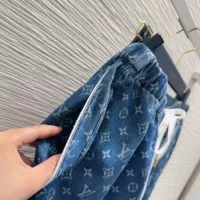 $112.00 USD Louis Vuitton LV Jeans For Women #1342513