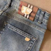 $48.00 USD Burberry Jeans For Men #1342514