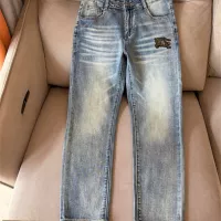 $48.00 USD Burberry Jeans For Men #1342514