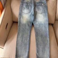$48.00 USD Burberry Jeans For Men #1342514