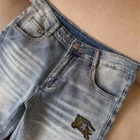 $48.00 USD Burberry Jeans For Men #1342514
