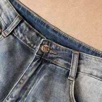 $48.00 USD Burberry Jeans For Men #1342514