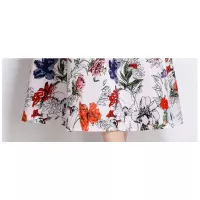 $80.00 USD Christian Dior Dresses Sleeveless For Women #1342515