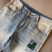 $48.00 USD LOEWE Jeans For Men #1342517
