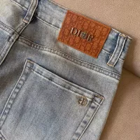 $48.00 USD Christian Dior Jeans For Men #1342519