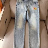 $48.00 USD Christian Dior Jeans For Men #1342519