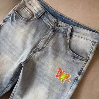 $48.00 USD Christian Dior Jeans For Men #1342519