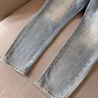 $48.00 USD Christian Dior Jeans For Men #1342519