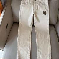 $48.00 USD Christian Dior Jeans For Men #1342520