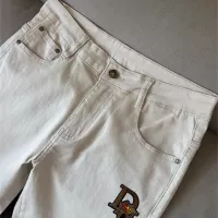 $48.00 USD Christian Dior Jeans For Men #1342520