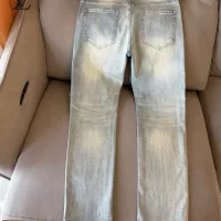$48.00 USD Louis Vuitton LV Jeans For Men #1342522