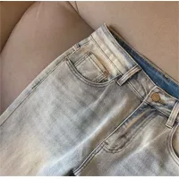 $48.00 USD Louis Vuitton LV Jeans For Men #1342522