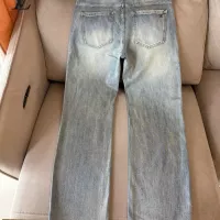 $48.00 USD Louis Vuitton LV Jeans For Men #1342526