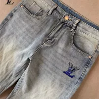$48.00 USD Louis Vuitton LV Jeans For Men #1342526