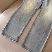 $48.00 USD Louis Vuitton LV Jeans For Men #1342526