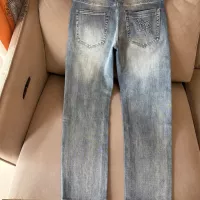 $48.00 USD Chrome Hearts Jeans For Men #1342528