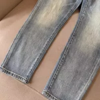 $48.00 USD Chrome Hearts Jeans For Men #1342528