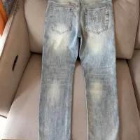 $48.00 USD Chrome Hearts Jeans For Men #1342529
