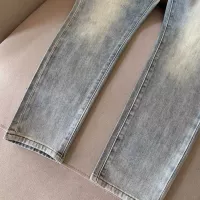 $48.00 USD Chrome Hearts Jeans For Men #1342529