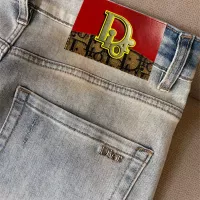$48.00 USD Christian Dior Jeans For Men #1342531