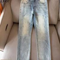 $48.00 USD Christian Dior Jeans For Men #1342531