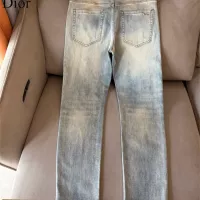 $48.00 USD Christian Dior Jeans For Men #1342531