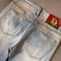 $48.00 USD Christian Dior Jeans For Men #1342531