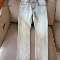 $48.00 USD Moncler Jeans For Men #1342532