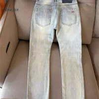 $48.00 USD Moncler Jeans For Men #1342532