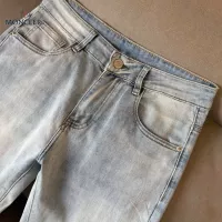 $48.00 USD Moncler Jeans For Men #1342532