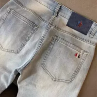 $48.00 USD Moncler Jeans For Men #1342532