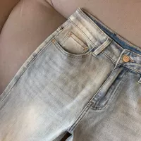 $48.00 USD Louis Vuitton LV Jeans For Men #1342533