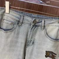 $48.00 USD Burberry Jeans For Men #1342535