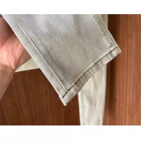 $48.00 USD Burberry Jeans For Men #1342535
